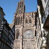 Strasbourgにて