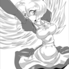 放送する
