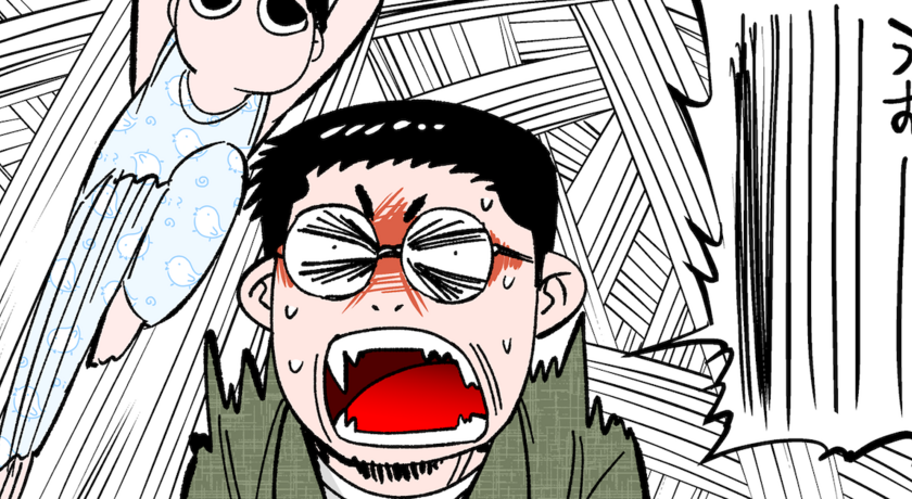 やり過ぎ料理マンガ『めしにしましょう』小林銅蟲、ダイエットを再開。自分の「生き様」が見えたヘルスケアサービス体験記