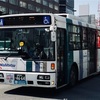西鉄バス5931
