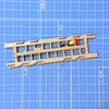 【釣り】川の小物釣り用の仕掛けを新しく作り直した