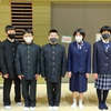 水曜日の練習