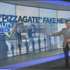 2017/1 Pizzagate唯一のメインストリームの放送：CBSアトランタのベン・スワンさん