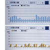 2021年3月太陽光発電収支