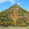 ひとご都の冒険～五天山公園～[コンデジ][写真]