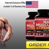 Max Muscle Xtreme - Influence Monstrous Enlargements Naturally