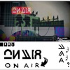 ■008 ON AIR / オン エアー