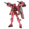 赤いガンダム ガンプラ