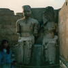 エジプト ルクソール神殿