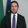 イタリアのスパダフォラ大臣が5月18日からのグループ練習に理解を示し、再開に向けた骨格が見え始める