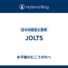 JOLTS