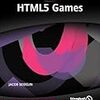 HTML5によるゲームプログラム本「AdvancED HTML5 Games」