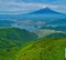 河口湖（山梨県河口湖）