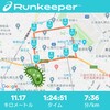 日曜日 夏休み2日目