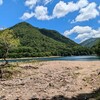 日光の秘境を堪能💕山王峠経由で『切込湖・刈込湖』ハイキング