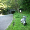 廃隧道　一谷坂隧道（いったんざかずいどう）