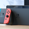 新型Switchの周辺機器、ドックは従来のSwitchでも利用可能 ～ Joy-Conは従来版と共通