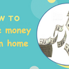 Making Money Online - A Lucrative Preposition!