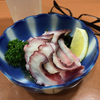たこ酢