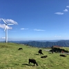 絶景！四国カルストへ～愛媛県～