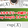 【代数的トポロジー】LSカテゴリーの紹介2「cup lengthとトーラス」