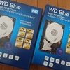 WD Blue WD60EZAZ 6TB