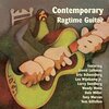 Contemporary Ragtime GuitarにもPDFでTABが収録されている