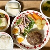 花粉飛んでるよ〜( ・∇・)
