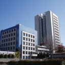 機械系大学院生