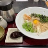 【夏限定メニュー】家族亭で夏にぴったりのお蕎麦