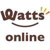 欲しい商品をご自宅orお近くの店舗までお届け！【ワッツオンラインショップ】