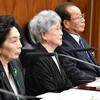 斉藤文代さん「よど号拉致の二人は田口八重子さんと同地区にいた」