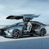 Lexus LF-30