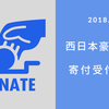 夢リスト54・毎月、寄付をする