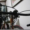 (自転車)現在のライト