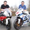 TYCO　BMW