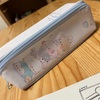 ３年生の筆箱は