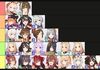 【暫定版】2025年8月長距離LOH最強ウマ娘Tier表＋スキル編成【約2000周の検証結果】
