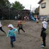 今日の幼稚園