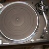 アナログレコードのデジタル録音