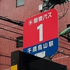 千歳烏山駅