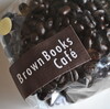 Ｂｒｏｗｎ 　Ｂｏｏｋｓ　Ｃａｆｅ　　イタリアンブレンド