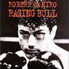 ストランドで”Taxi Driver”と”Raging Bull”を観る