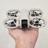【DJI Neo】送信機なしで自動トラッキング機能でVLogで活用できる　#サンプル