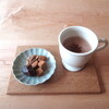 何を食べても 満たされない日と、生理中に常備しておくもの
