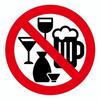 オークパンサーは禁酒日！