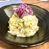 お野菜食べないと大きくなれませんよ！☆白菜サラダ☆アンチョビヨーグルトドレッシング♬