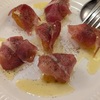 久しぶりのパセリさん、３人でお料理もワインもあれこれ楽しみました！