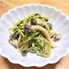 野菜をたっぷり！【豆苗×しめじ】を使って胡麻和えレシピ3種