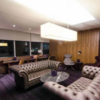 ロンドン　Gatwick No.1 Lounge